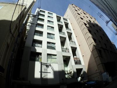 ル・グランデ東梅田